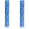 Cooling Dimpled Glass Stem Mouthpiece for POTV Lobo, ONE, XMAX V3 Pro, Pack of 2