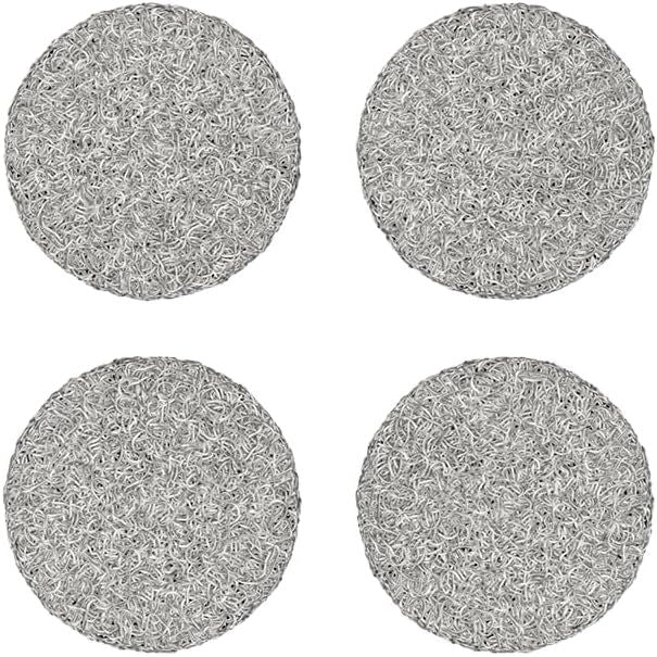 Filling Liquid Pad Set for Crafty(+), Mighty(+), and Venty Vaporizers – Spare Pads