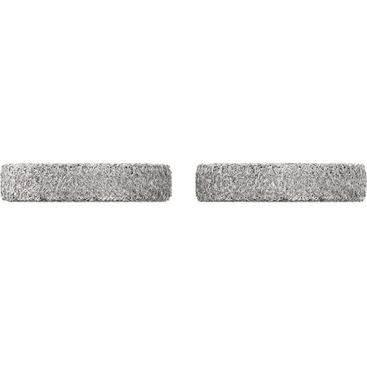 Filling Liquid Pad Set for Solid Valve Volcano Vaporizers – 24mm x 5mm (1 Pack)