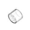 Glass Dosing Capsules for the POTV LOBO & ONE - Scoop'n'Go - No Mess, Easy Switch and Clean (No Lid)