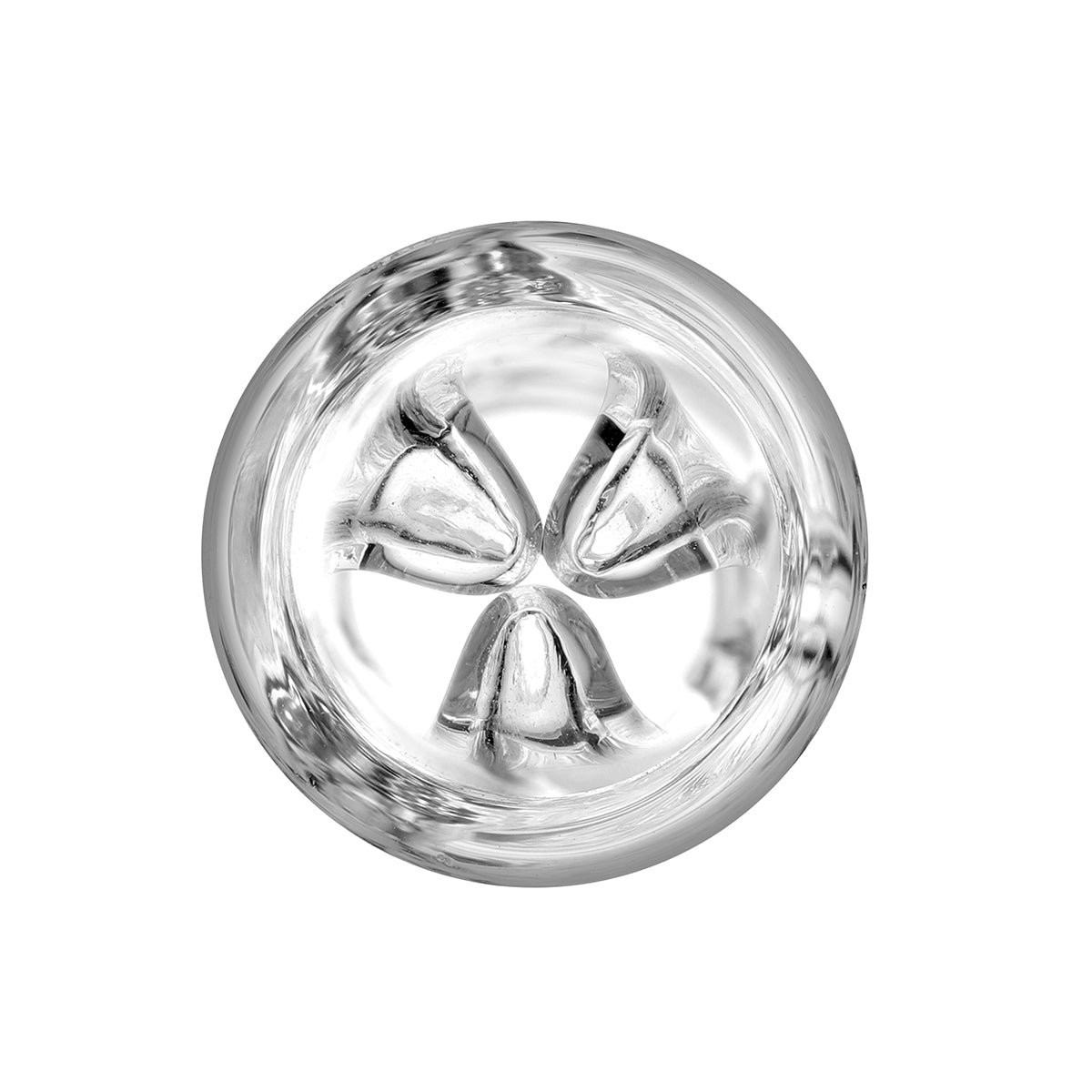 The 'Aero' XL Angled Stem (110mm, Pack of 2) for Arizer Solo 3 and Air Max