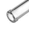 Long Angled Glass Stem for XMAX V3 Pro and XMAX V4 Pro, 110mm, Pack of 2