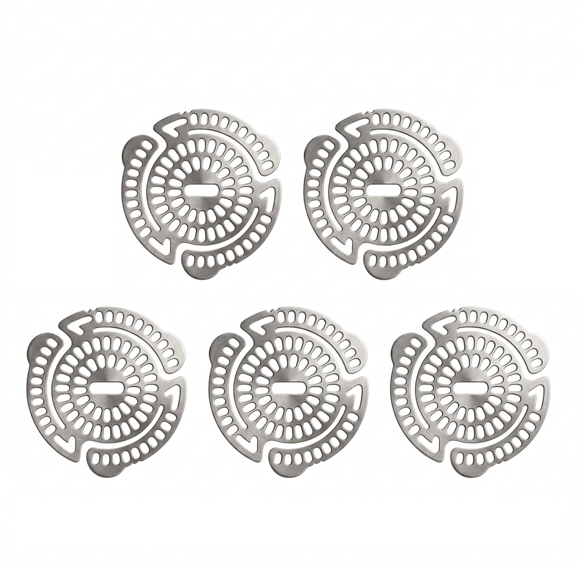 Replacement Bowl Retaining Screen for MAD HEATER’s Tempest 2 (V2)