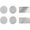 Screen Set for Venty, Full Set, 6 Screens