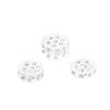 The 'Anti-Scorch' Glass Spacer Pack (2/3/5mm) for Arizer ArGo SRT