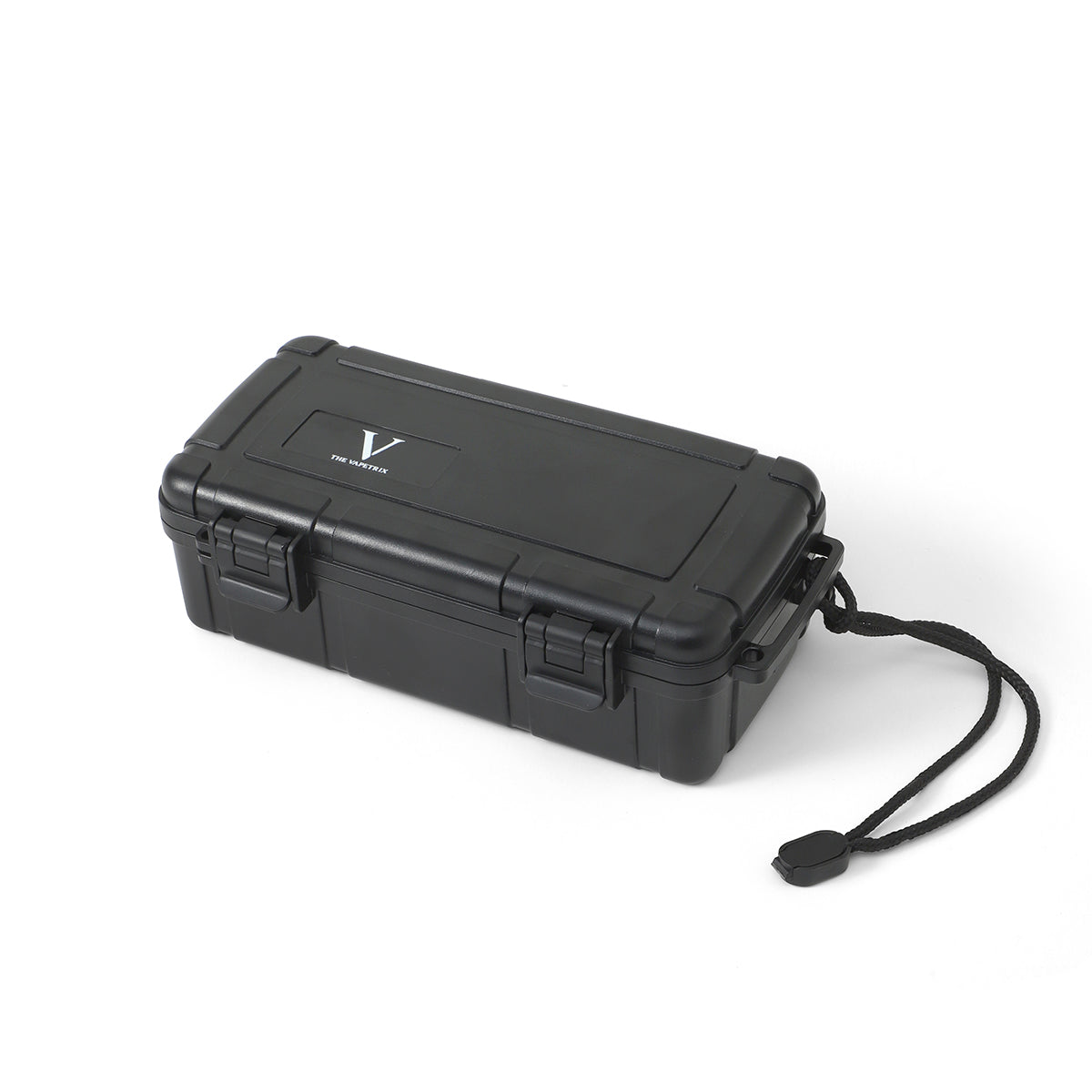 The 'Tactical' Rugged Carry Case for Arizer Solo 3