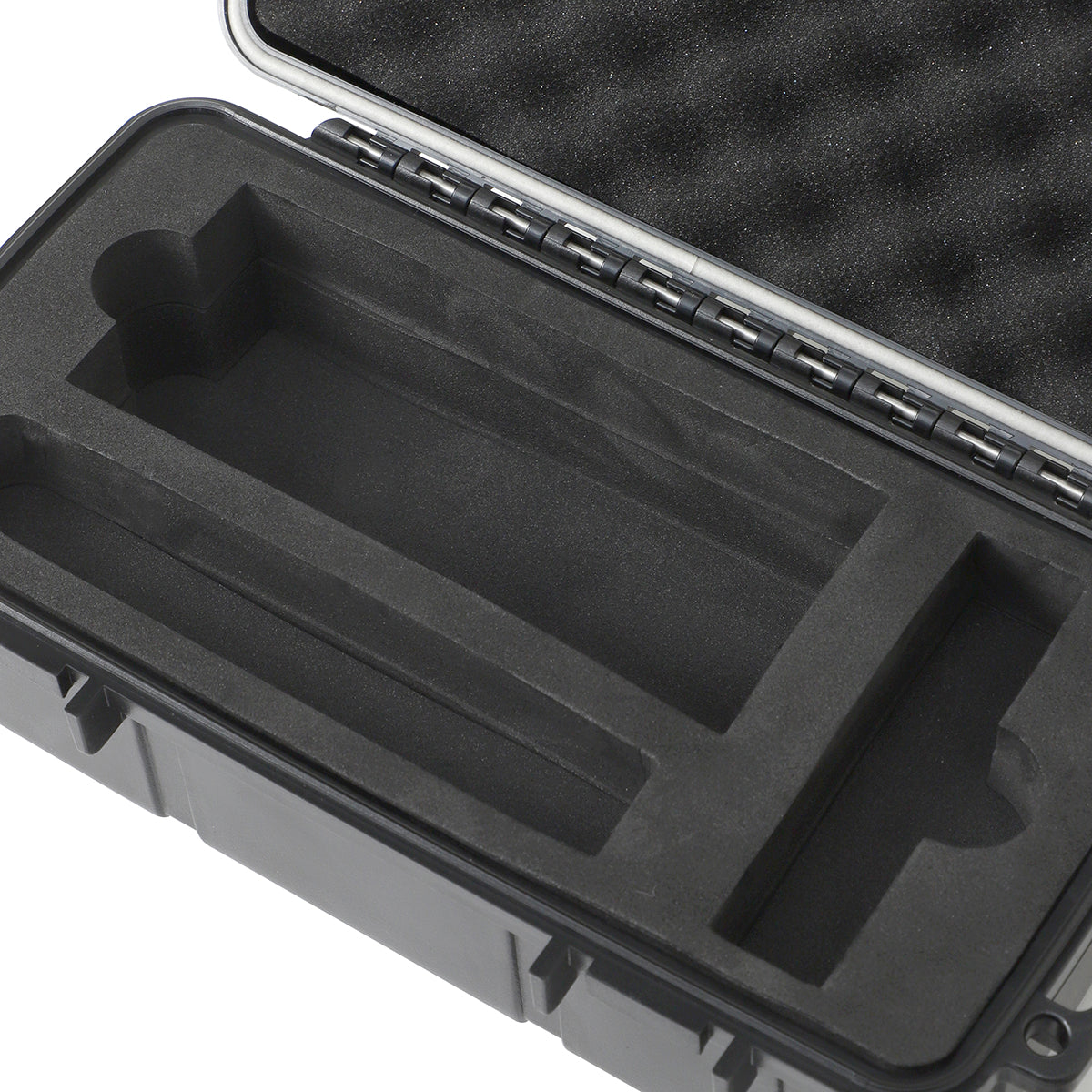 The 'Tactical' Rugged Carry Case for Arizer Solo 3