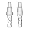 WPA for POTV LOBO and POTV ONE, 10mm 14mm 18mm All In One WPA for Water Bubblers and Attachments