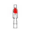 The 'Starship' XL Rocket Evolution Stem for Arizer Solo 3 and Air Max